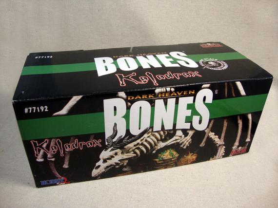 Bones Kaladrax